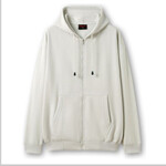Mens Zip Hoodie with Pocket