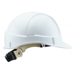 HammerHead Hard Hat Non-Vented (Ratchet)
