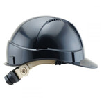 HammerHead Hard Hat Vented (Ratchet)