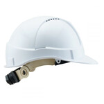 HammerHead Hard Hat Vented (Ratchet)