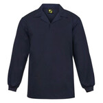 Mens Food Industry Jac Shirt Long Sleeve