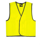 Kids Hi Vis Safety Vest