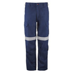 Torrent Hrc2 Mens Cargo Pant With Fr Reflective Tape