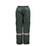 Reflective Freezer Pant
