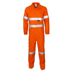 Patron Saint Flame Retardant ARC Rated Coverall with Loxy F/R Tape