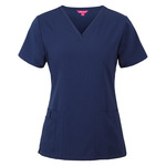 Womens Nu Scrub Top