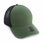 Polyester Mesh Cap