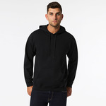 Adults Softstyle Hooded Sweatshirt