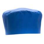 Coloured Chef Beanie