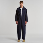 Mens Canvas Coveralls