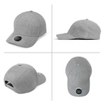 Wool Acrylic with Cool Dry Mesh Knit Lining