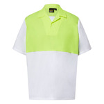 Jac Shirt Modesty Insert Short Sleeves