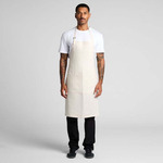 Linen Apron 