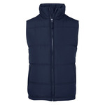 Mens Adventure Puffer Vest