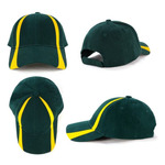 Madison Cap