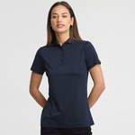 Womens Phoenix Short Sleeve Polo