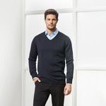 Mens Milano Pullover