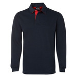 Mens 2 Tone Rugby