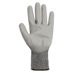 Pu Breathable Cut Resist Level B Glove (MOQ 12)