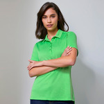 Women Aero Polo