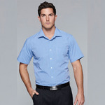 Mens Toorak Short Sleeve Shirt 