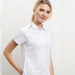 Academy Womens Polo