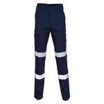 SlimFlex Bio-Motion Segment Taped Cargo Pants