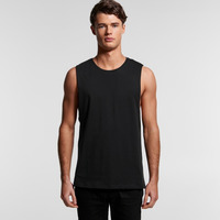 Mens Barnard Organic Tank  