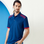Mens Galaxy Polo