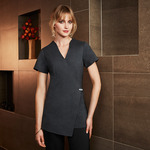 Womens Spa Tunic 